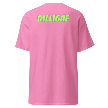 Dilligaf Men's T-Shirt