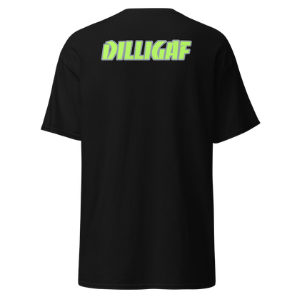 Dilligaf Men's T-Shirt