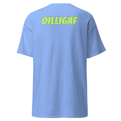 Dilligaf Men's T-Shirt