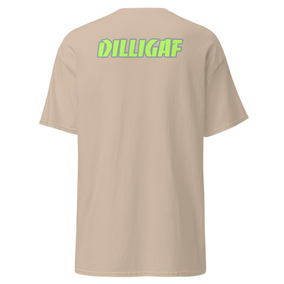 Dilligaf Men's T-Shirt