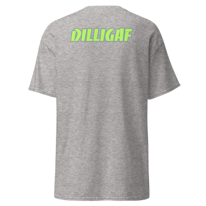 Dilligaf Men's T-Shirt