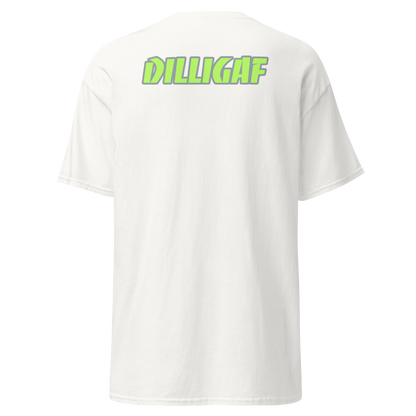 Dilligaf Men's T-Shirt