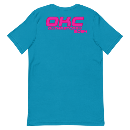 OKC Women's T-Shirt