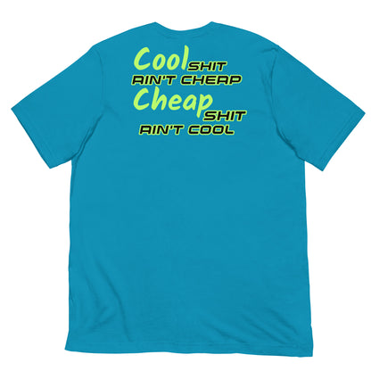 Cool Shit Men's T-Shirt