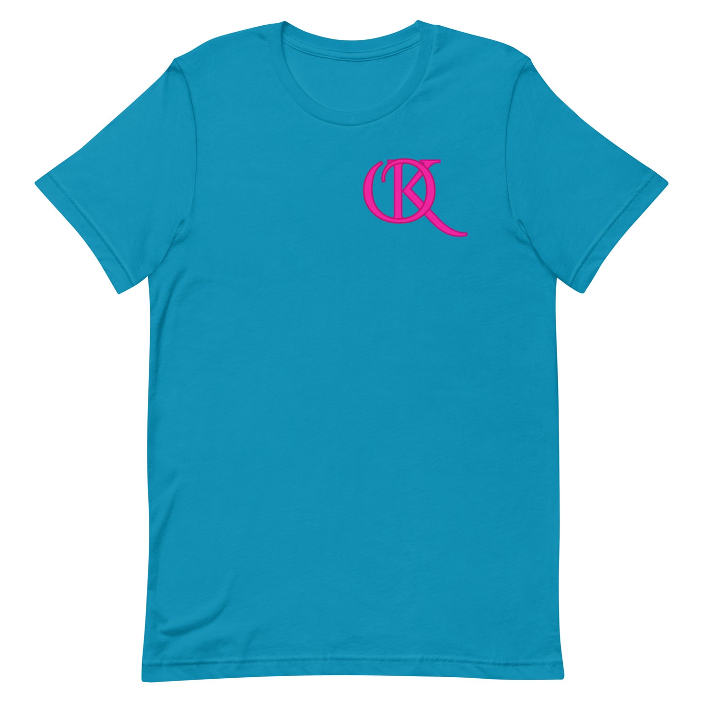 Women's Bike Parts T-Shirt