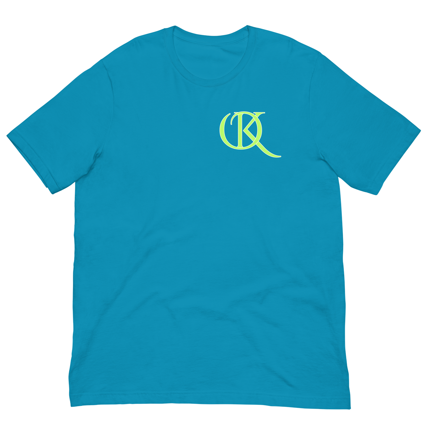 OKC Men's T-Shirt