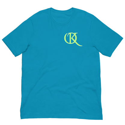 OKC Men's T-Shirt