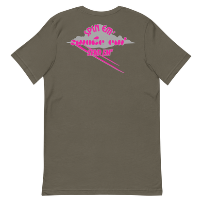 Smoke Em Women's T-Shirt