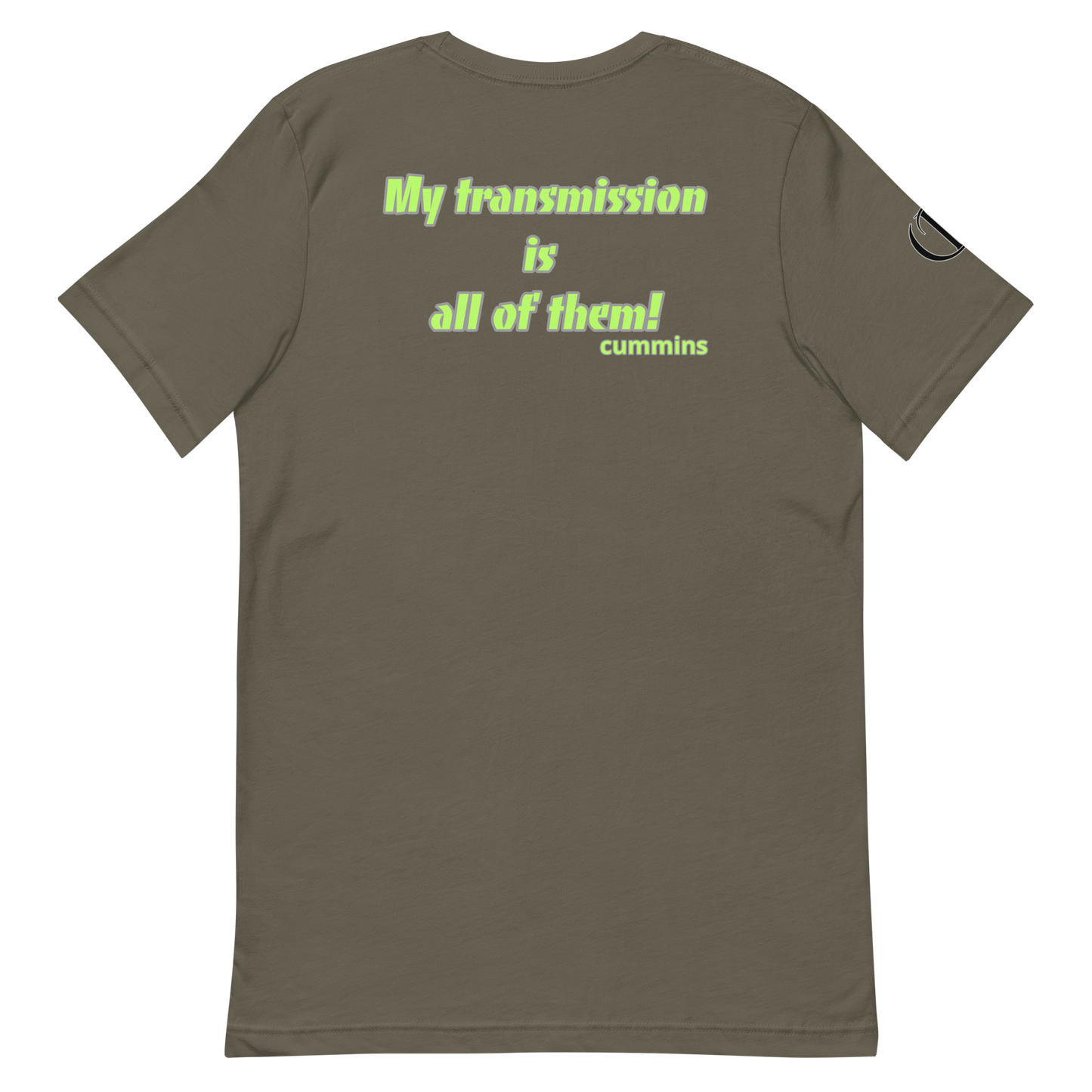 68 Problems Men's T-Shirt