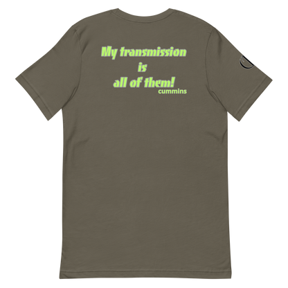 68 Problems Men's T-Shirt