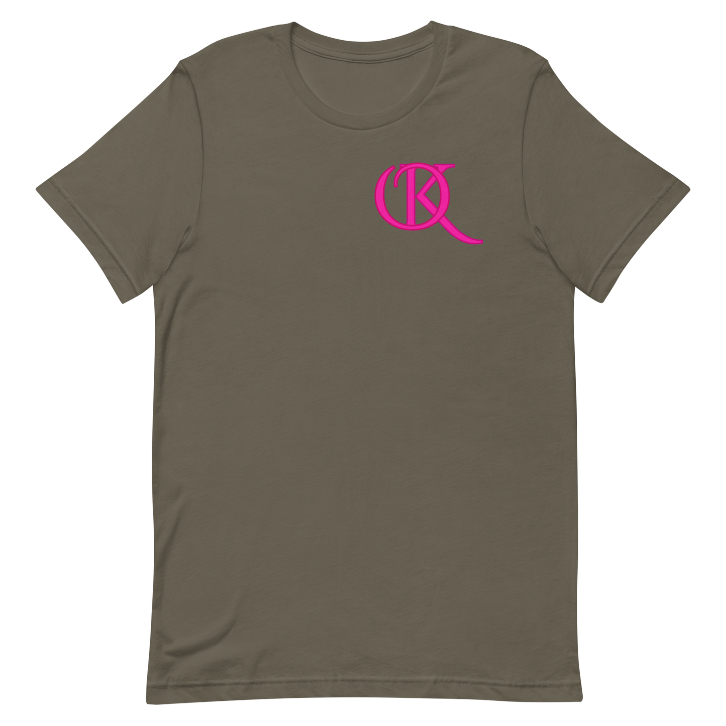 Invisible Women's T-Shirt