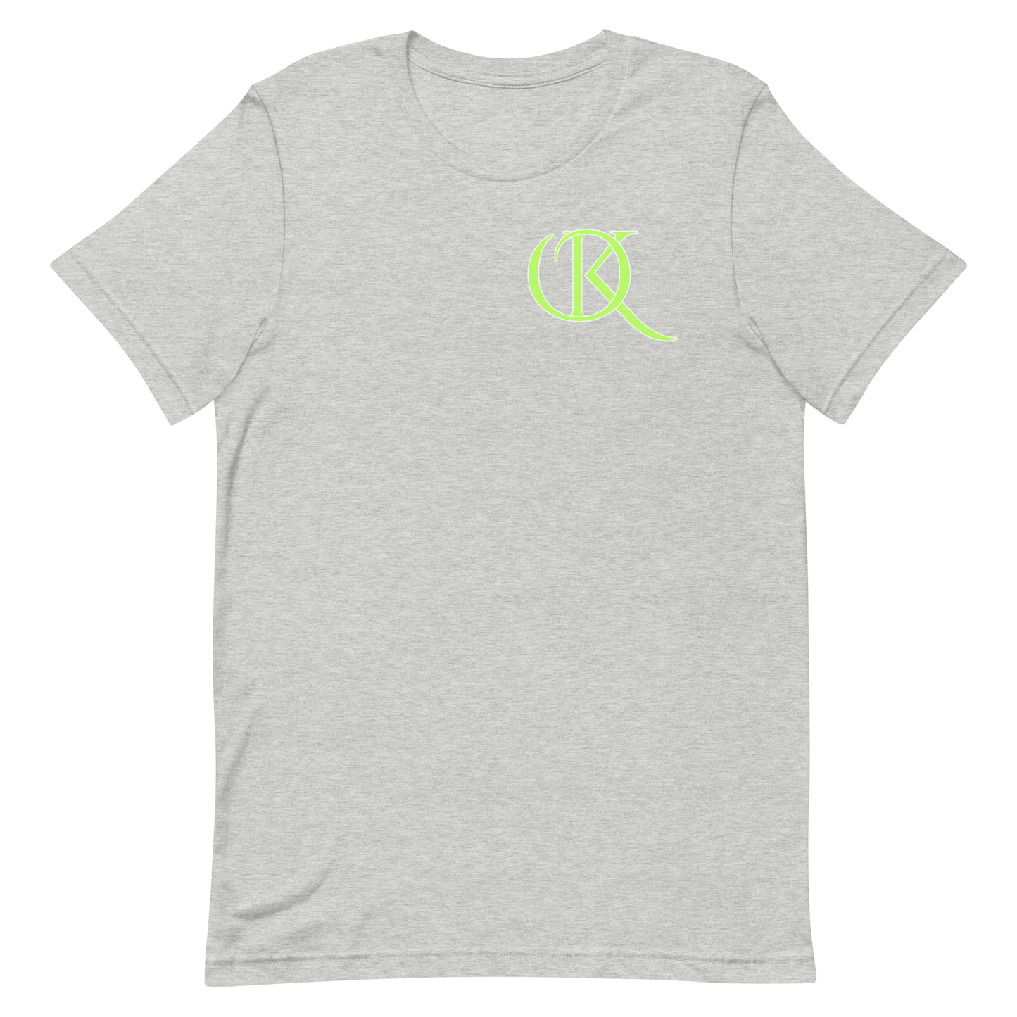 Grass, Gas or Peaches Men's T-Shirt