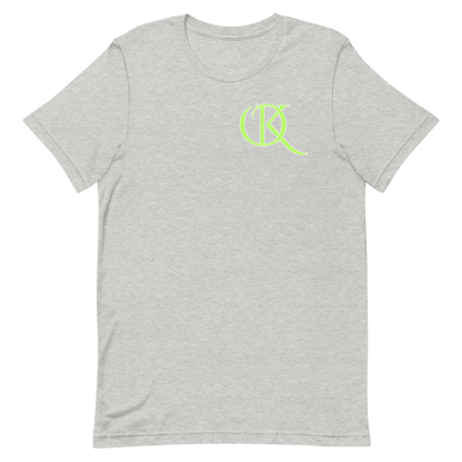 Grass, Gas or Peaches Men's T-Shirt