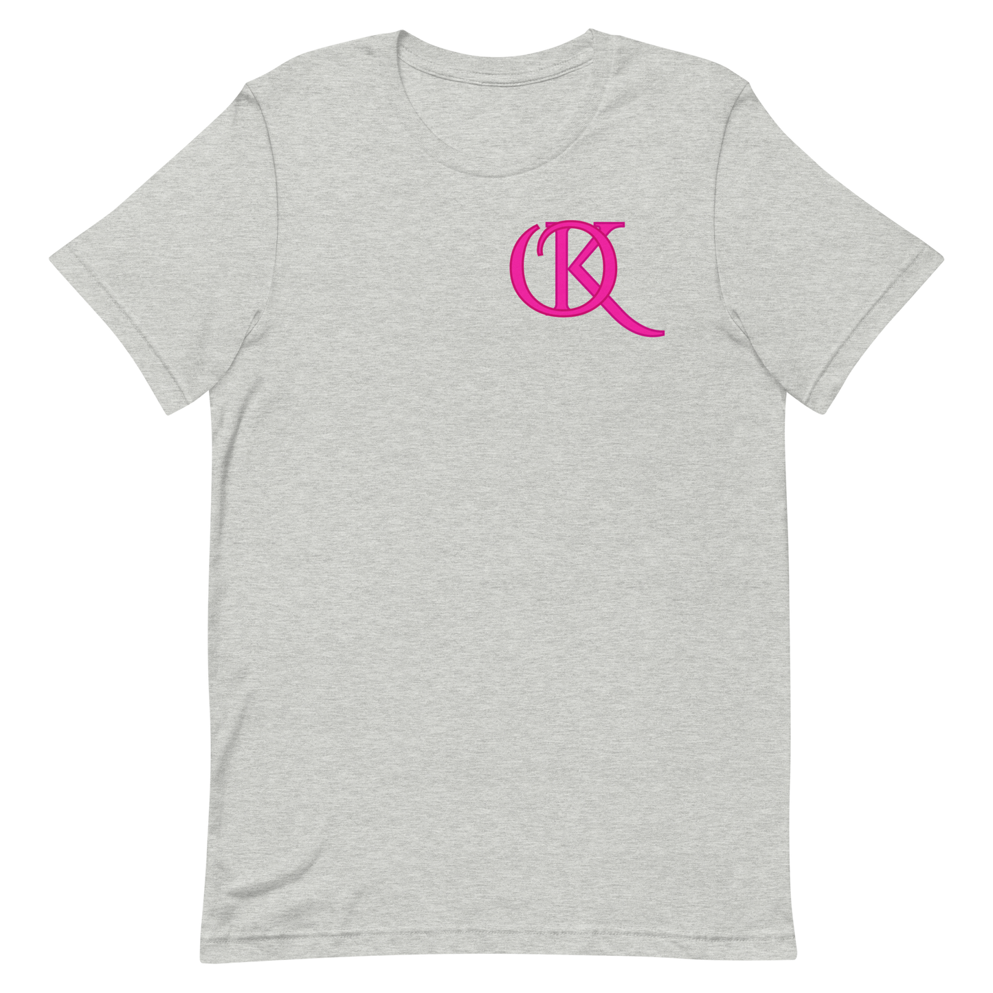 OKC Women's T-Shirt