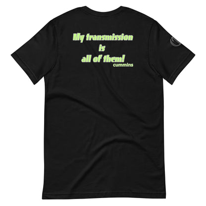 Men's 68 Problems T-Shirt