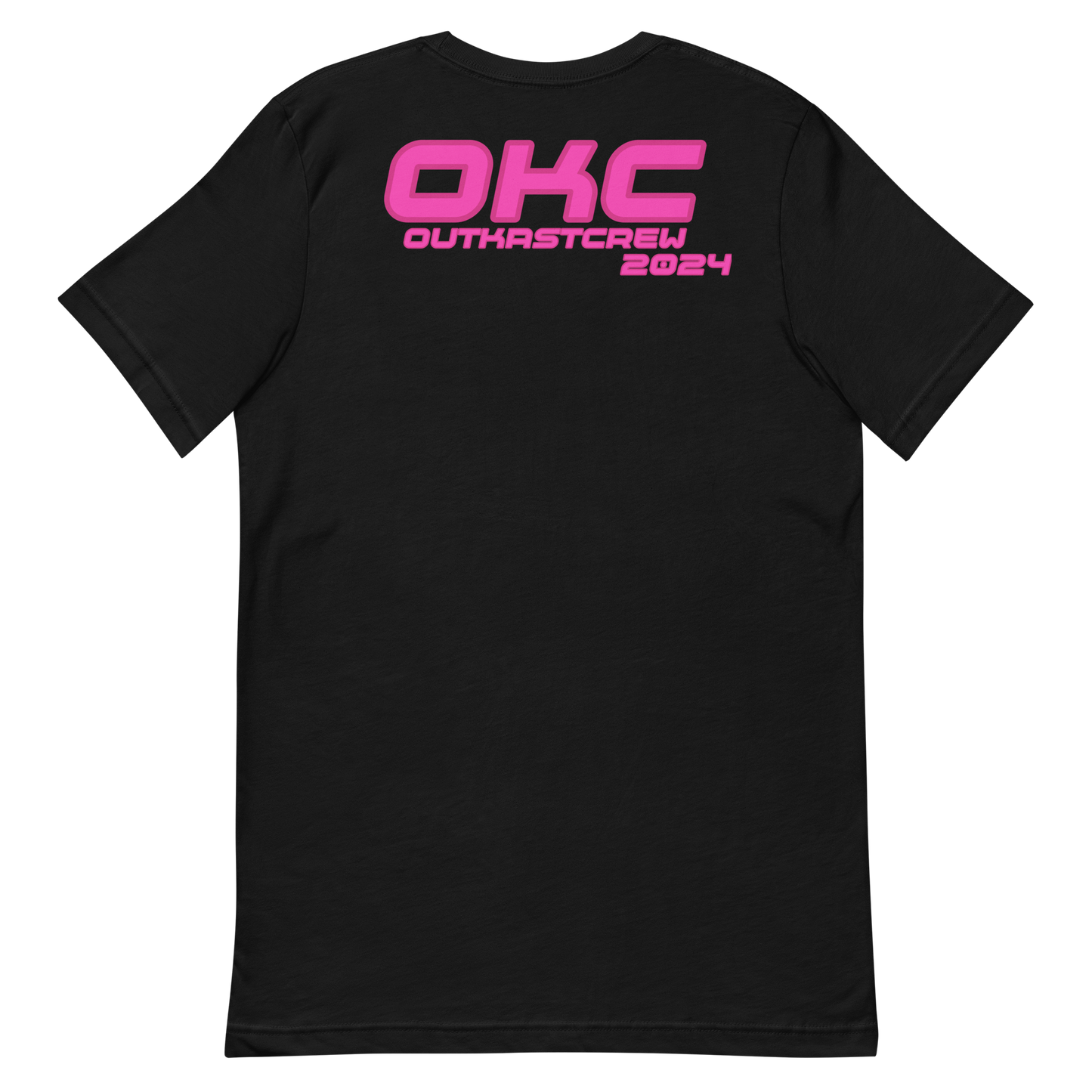 OKC Women's T-Shirt