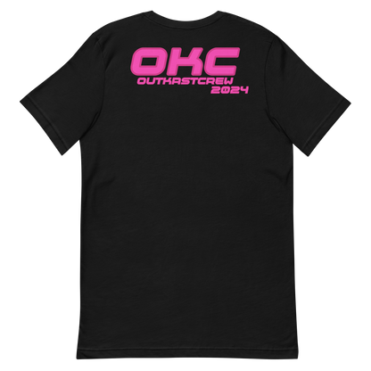 OKC Women's T-Shirt