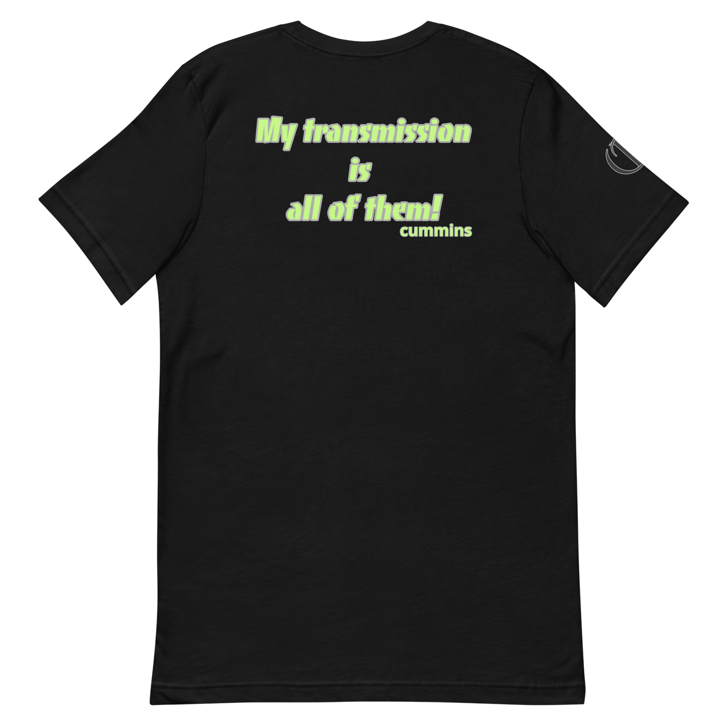 68 Problems Men's T-Shirt