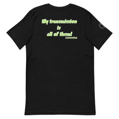 68 Problems Men's T-Shirt