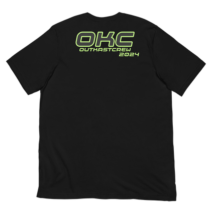 OKC Men's T-Shirt