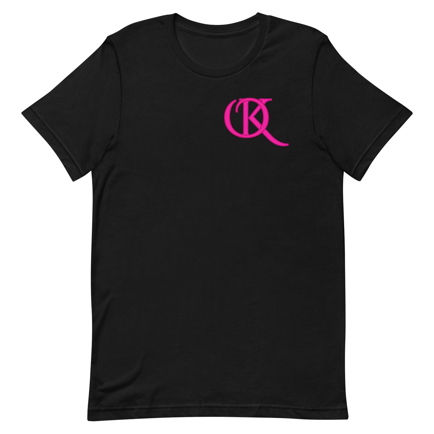 Women's Bike Parts T-Shirt