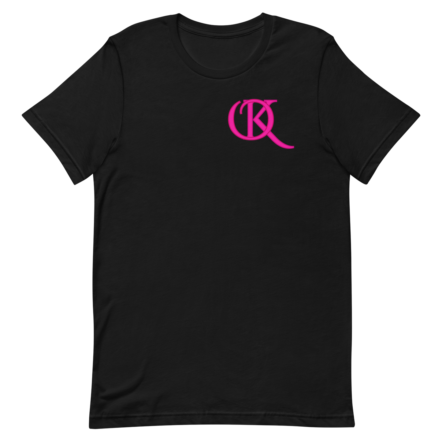 Invisible Women's T-Shirt