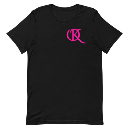 Invisible Women's T-Shirt