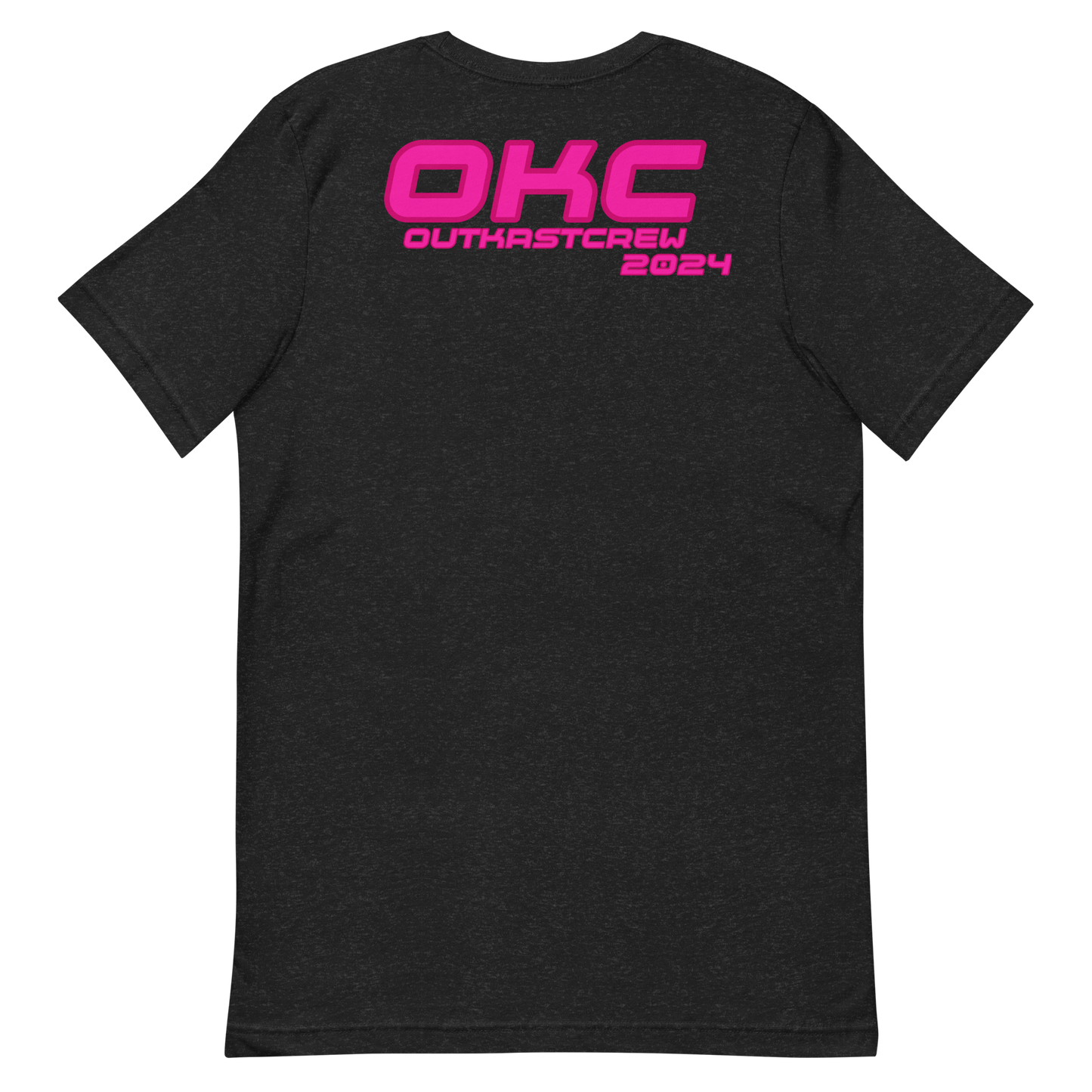 OKC Women's T-Shirt