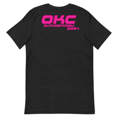 OKC Women's T-Shirt