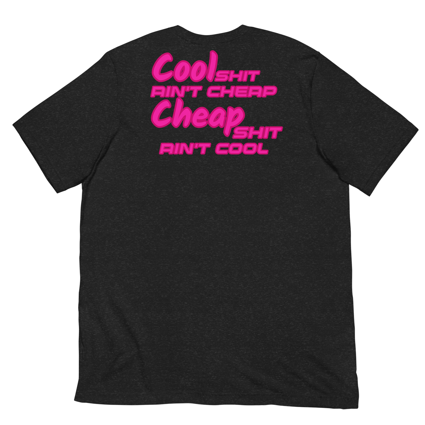 Cool Shit Women's T-Shirt