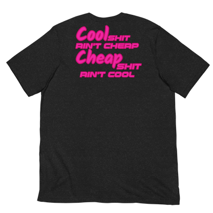 Cool Shit Women's T-Shirt