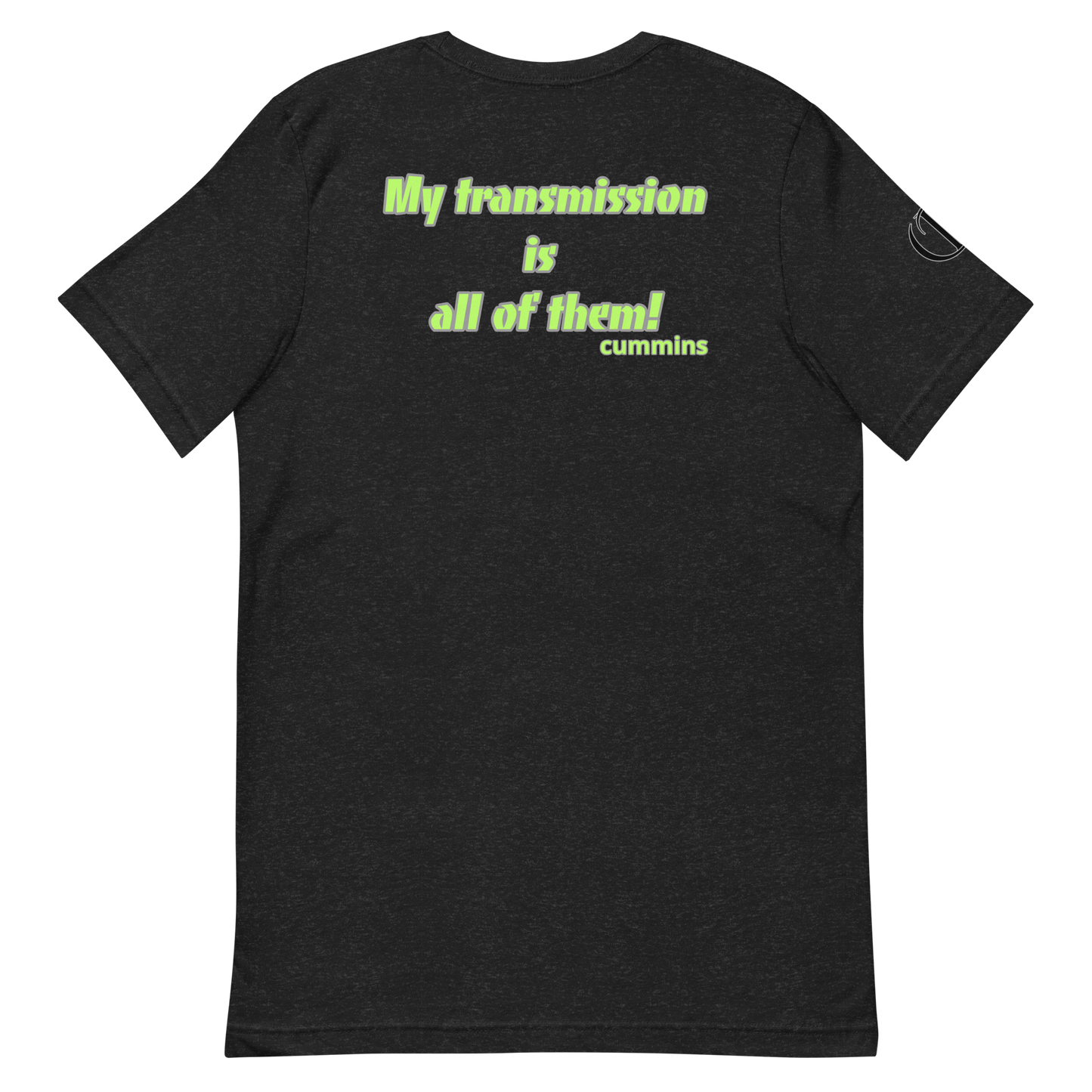 68 Problems Men's T-Shirt