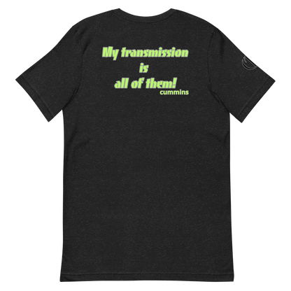 68 Problems Men's T-Shirt