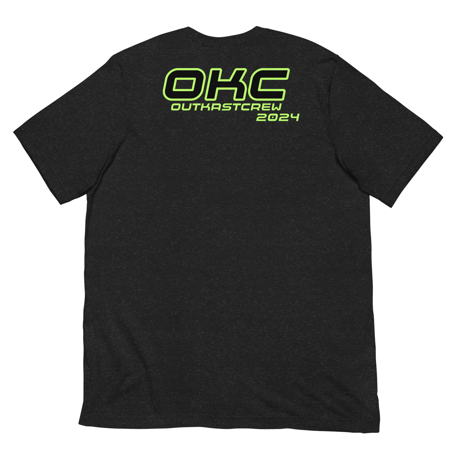 OKC Men's T-Shirt