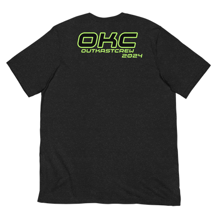 OKC Men's T-Shirt