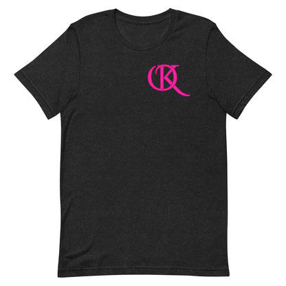 Women's Bike Parts T-Shirt