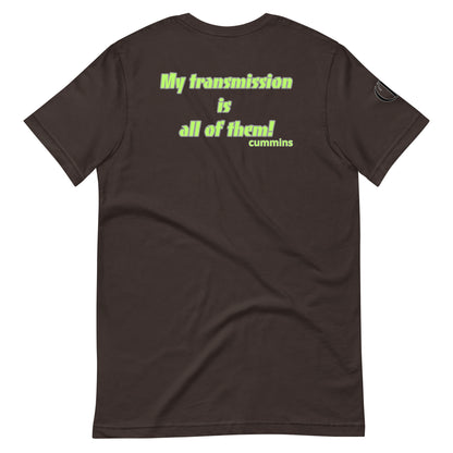 Men's 68 Problems T-Shirt