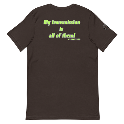 68 Problems Men's T-Shirt