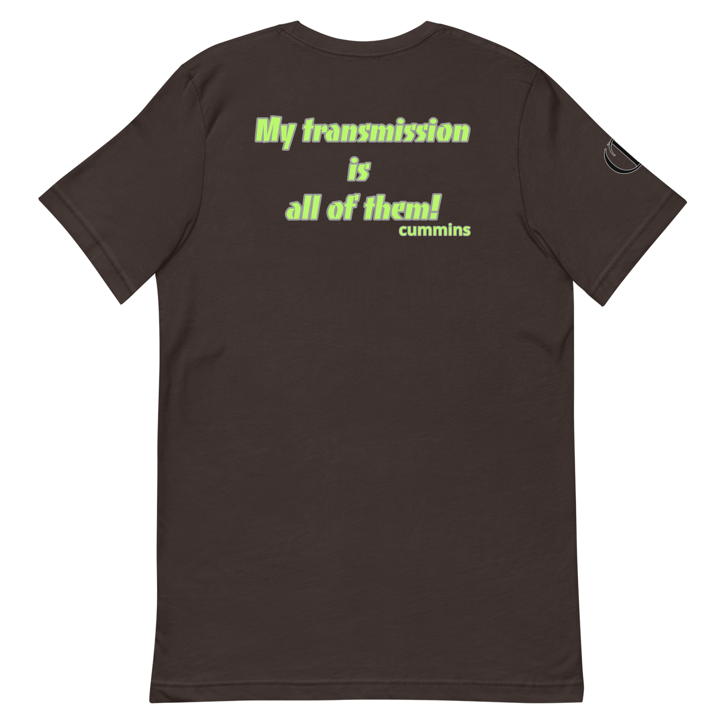 68 Problems Men's T-Shirt