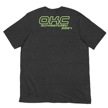 OKC Men's T-Shirt