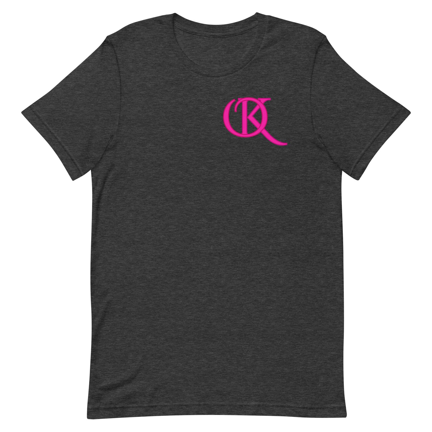 Women's Bike Parts T-Shirt