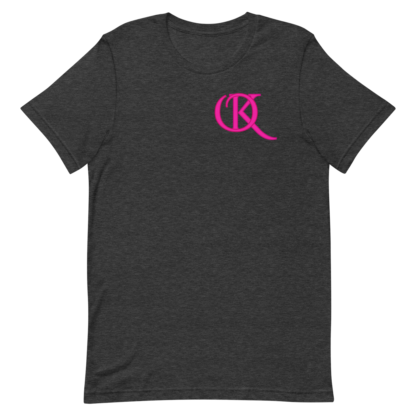 Invisible Women's T-Shirt