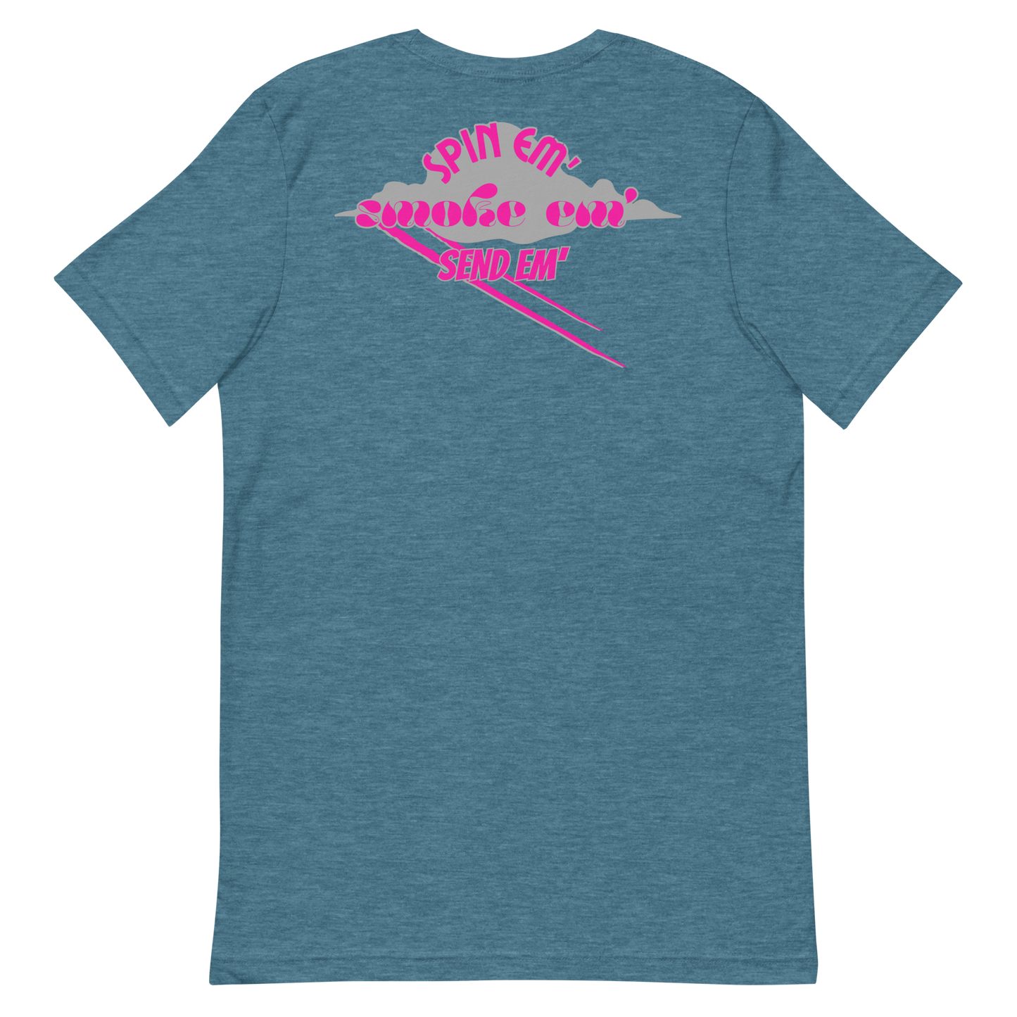 Smoke Em Women's T-Shirt