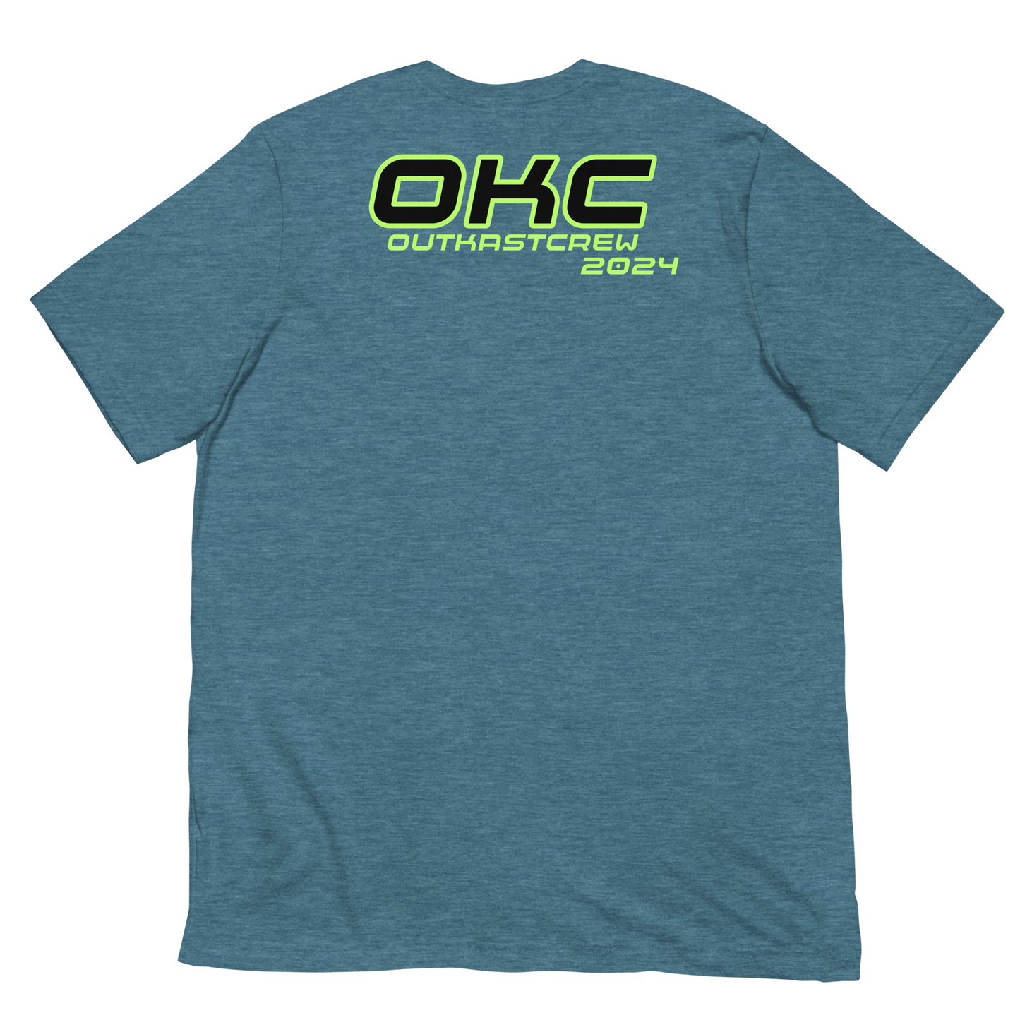 OKC Men's T-Shirt