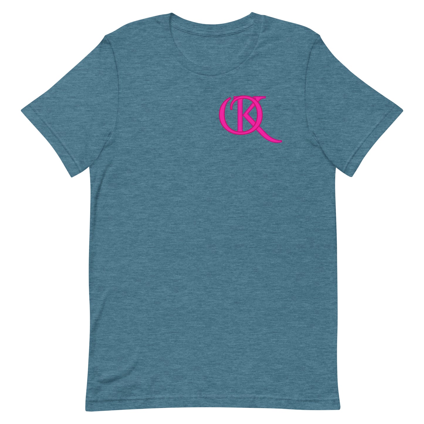 Women's Bike Parts T-Shirt