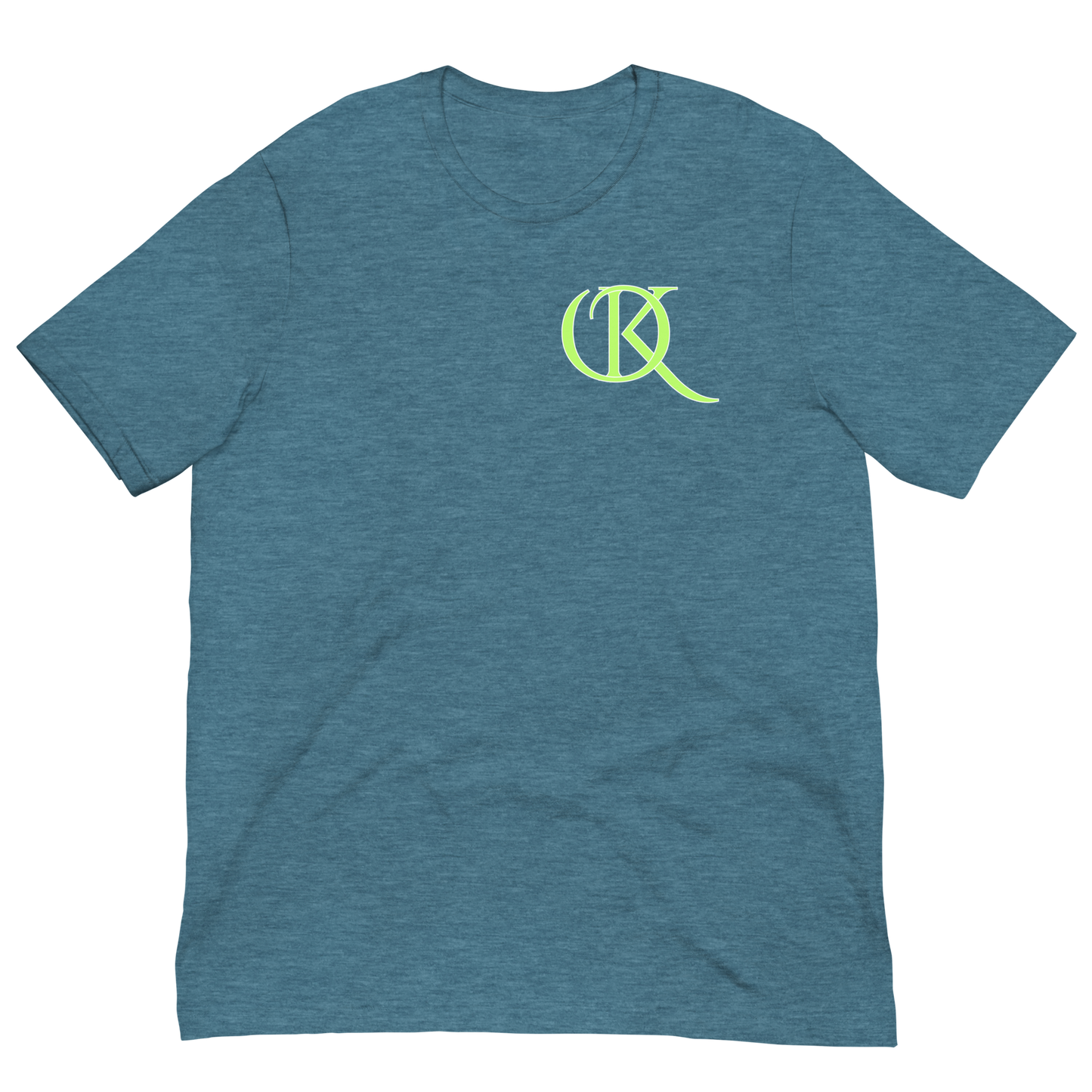 OKC Men's T-Shirt