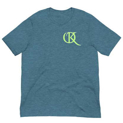 OKC Men's T-Shirt