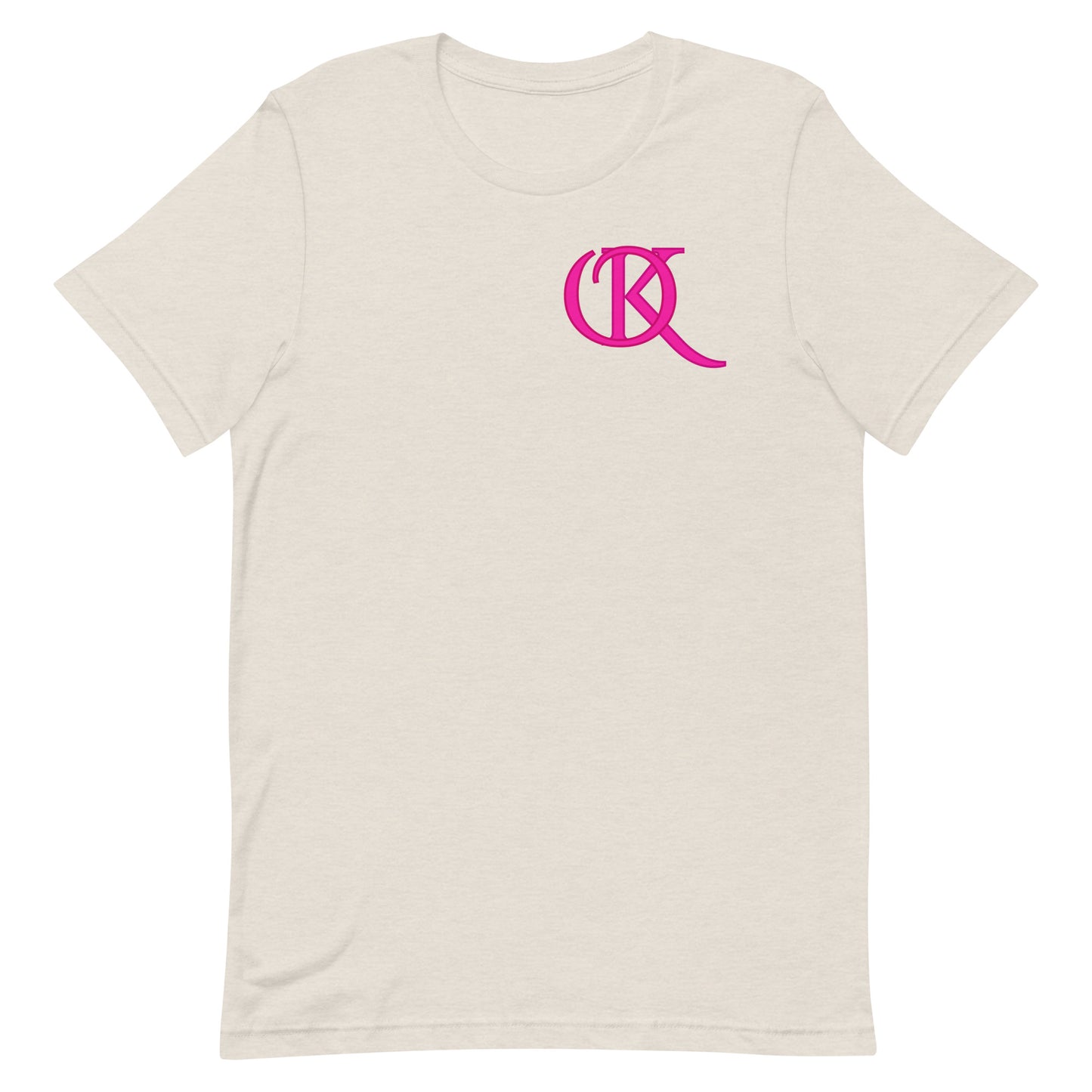 Women's Bike Parts T-Shirt