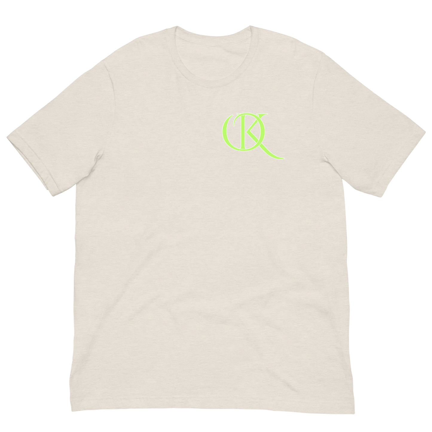 OKC Men's T-Shirt