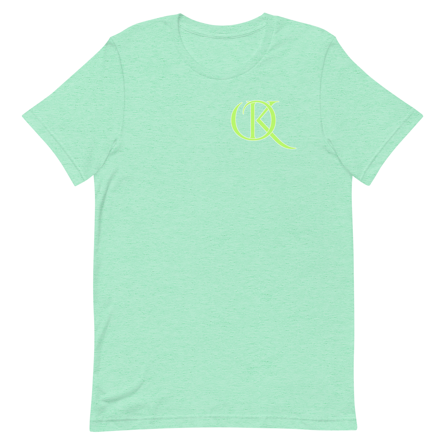 Grass, Gas or Peaches Men's T-Shirt